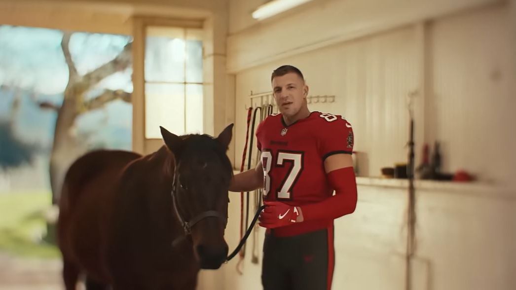 Super Bowl 2026 commercials that feature athletes: Serena, Peyton and Hall of Fame tight ends