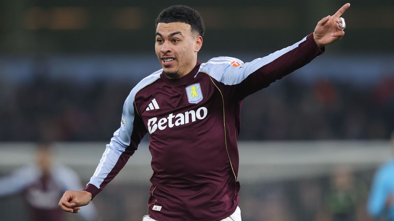 स्थानांतरण अफवाहें, समाचार: बड़े क्लबों में से चेल्सी रोजर्स के लिए उत्सुक है