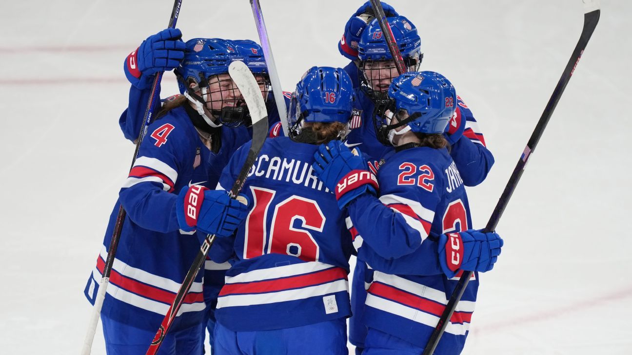 Milan Cortina Olympics: Best from Saturday