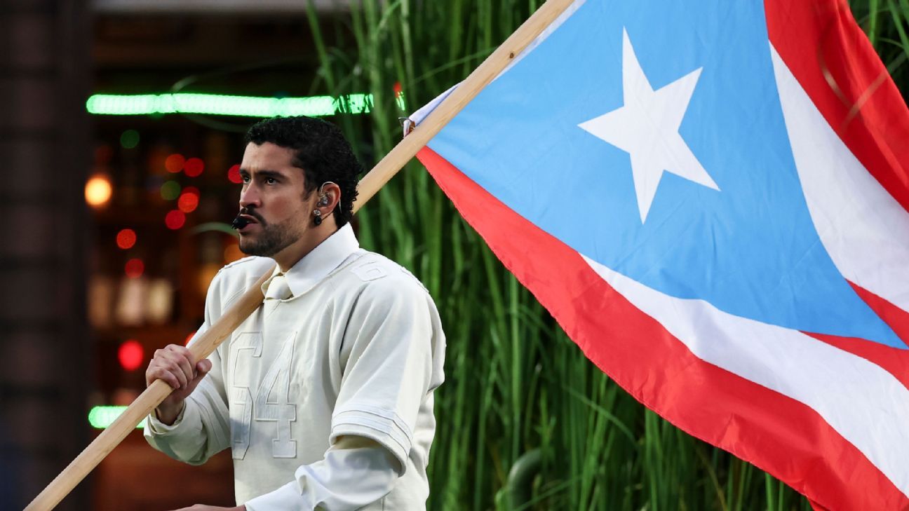 Celebrating Hispanic Icons: A Legacy of Super Bowl Halftime Greatness