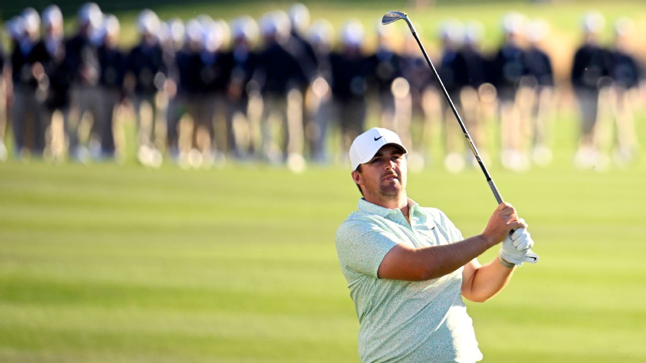 How to bet the AT&T Pebble Beach Pro-Am: Will Chris Gotterup stay hot?