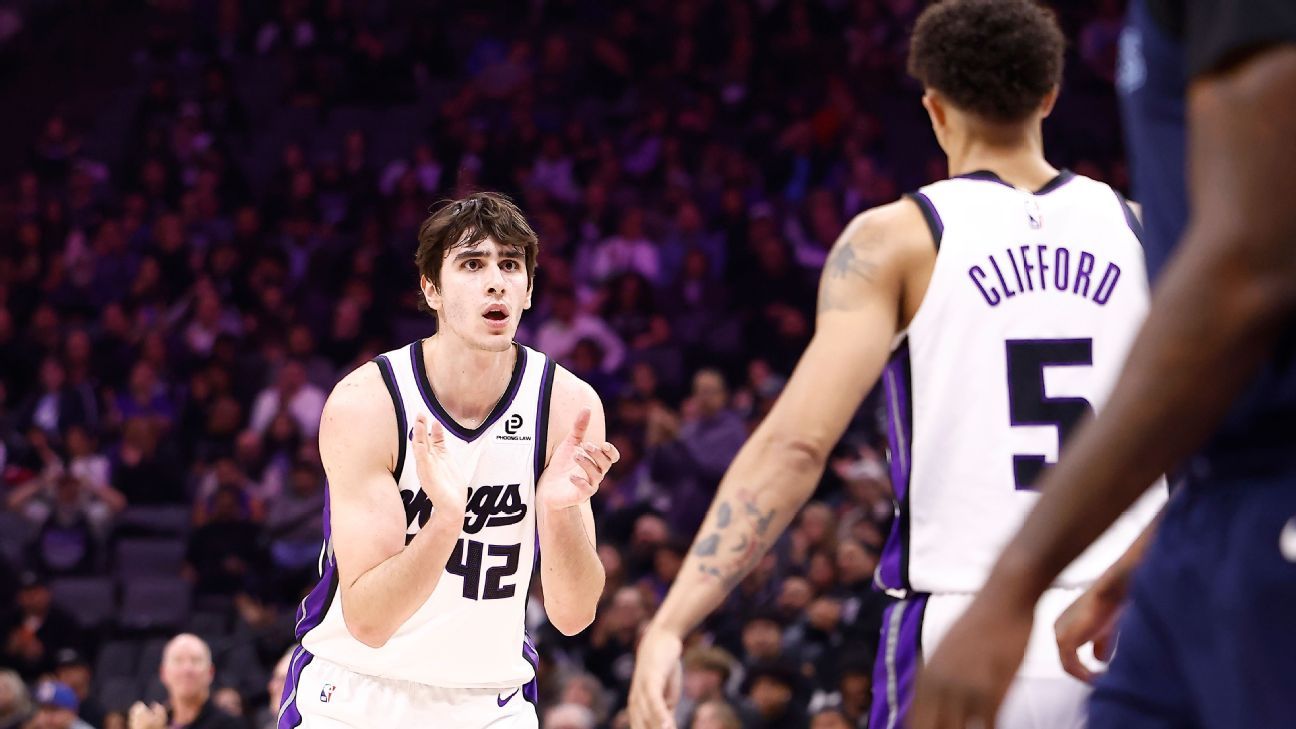 Fast break: Pair of Kings worth stashing before All-Star break