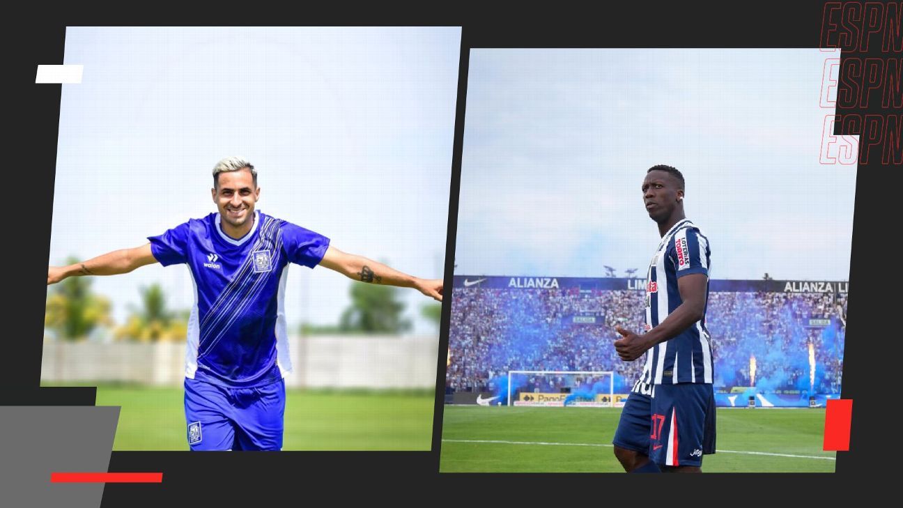 When do Alianza Lima vs Alianza Atlético play for Liga1 2026: team, date, time and live TV