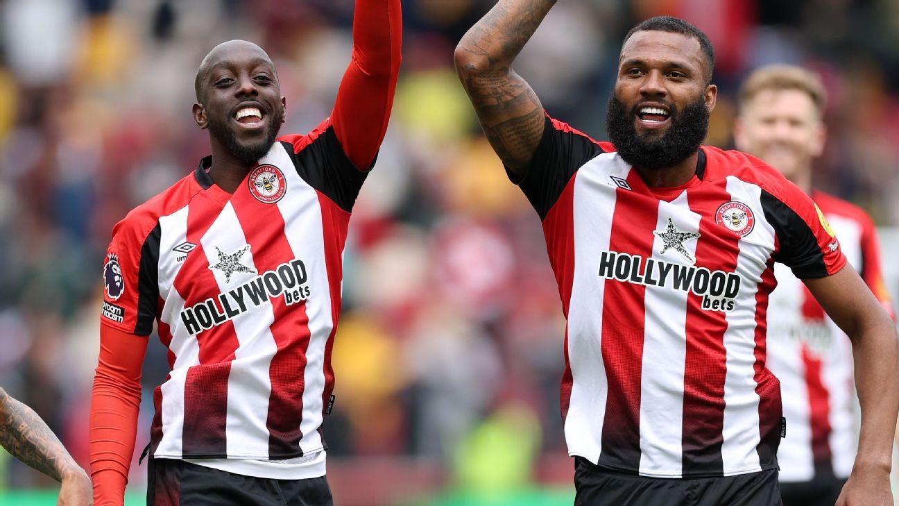 Scouting specialists: Which clubs sign the best players for each position?