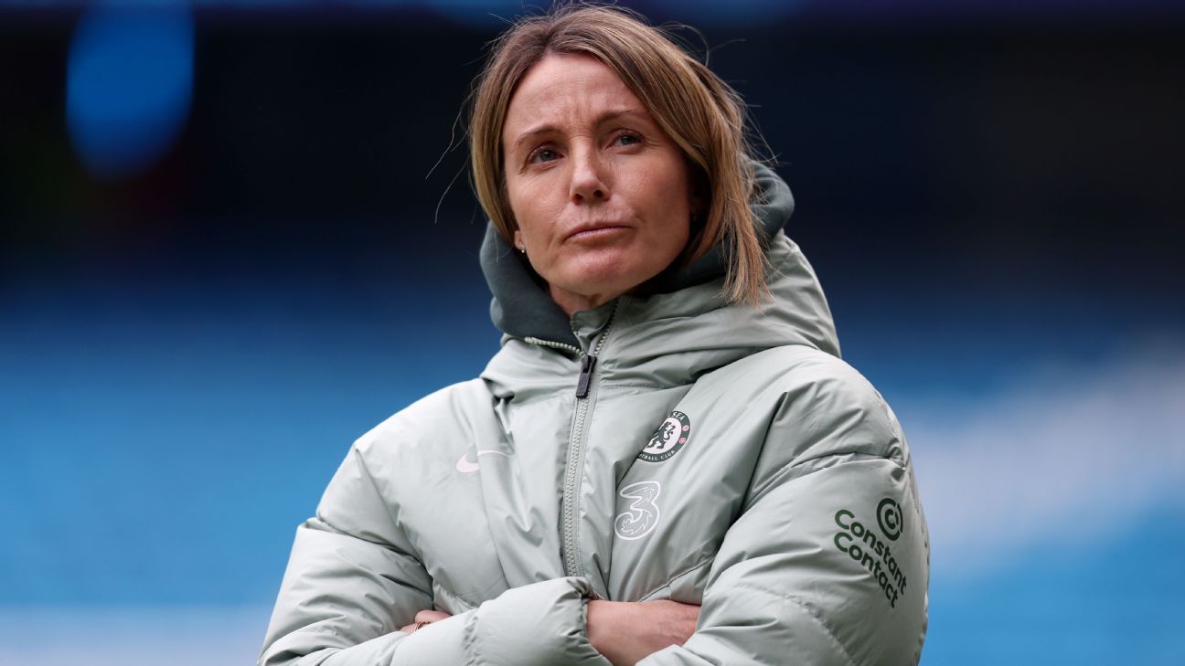 Bompastor: 'Tough week' after Paul Green exit