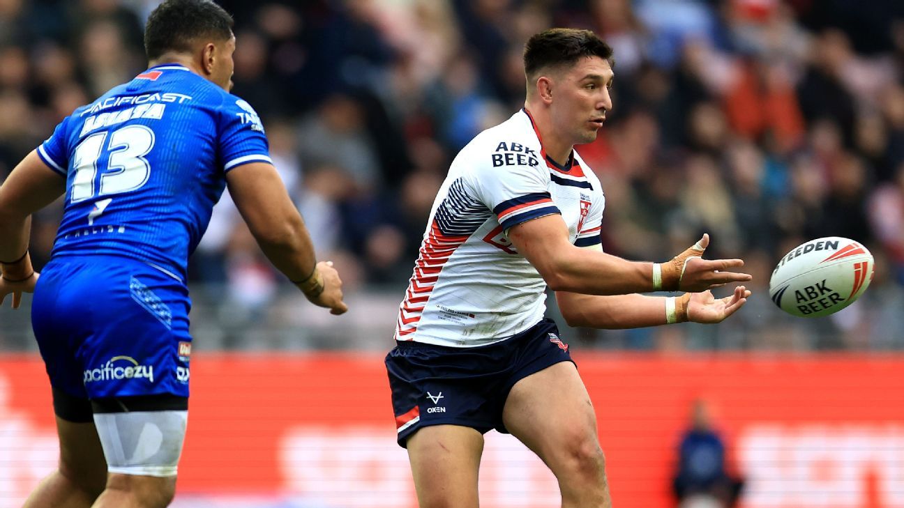 V'landys finds the solution to a problem that didn't really exist