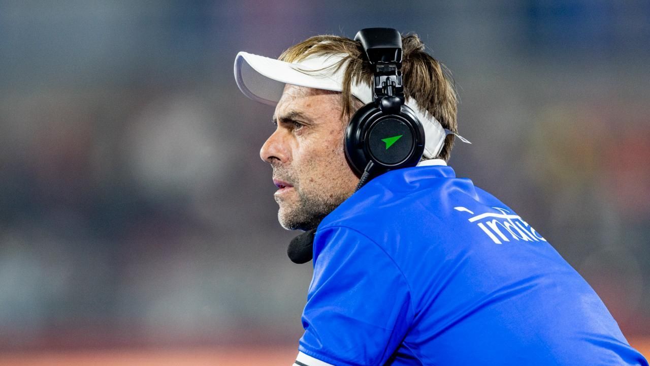 A condição física de Harmanpreet, a decisão de Fulton sob análise após resultados desastrosos recentes da FIH Pro League