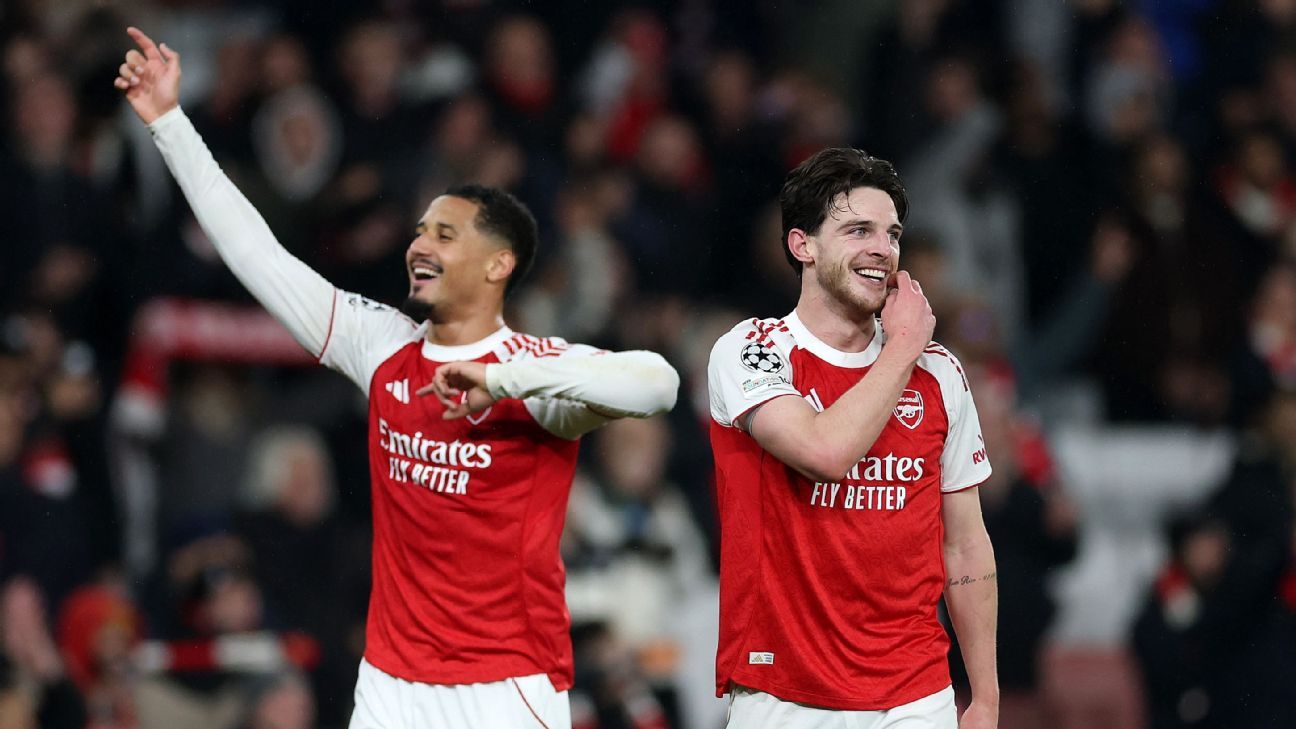 5 reasons why Champions League is so easy for Premier League teams now