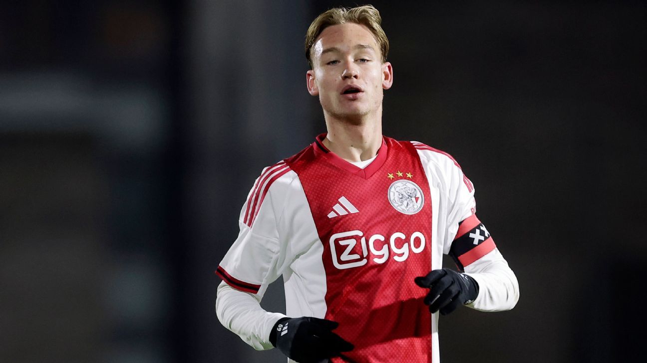 Van der Lans zag ontslag Weijs niet aankomen: 