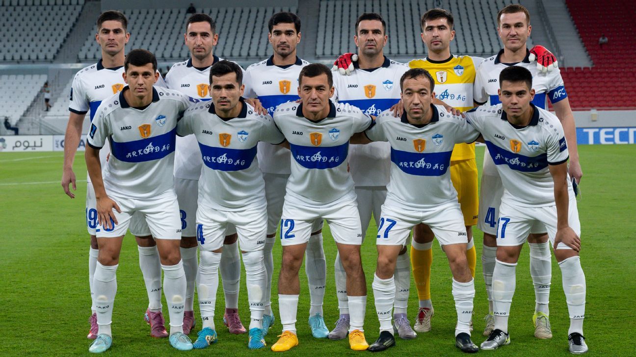 World's most dominant teams: Which club has won every domestic match in its history?