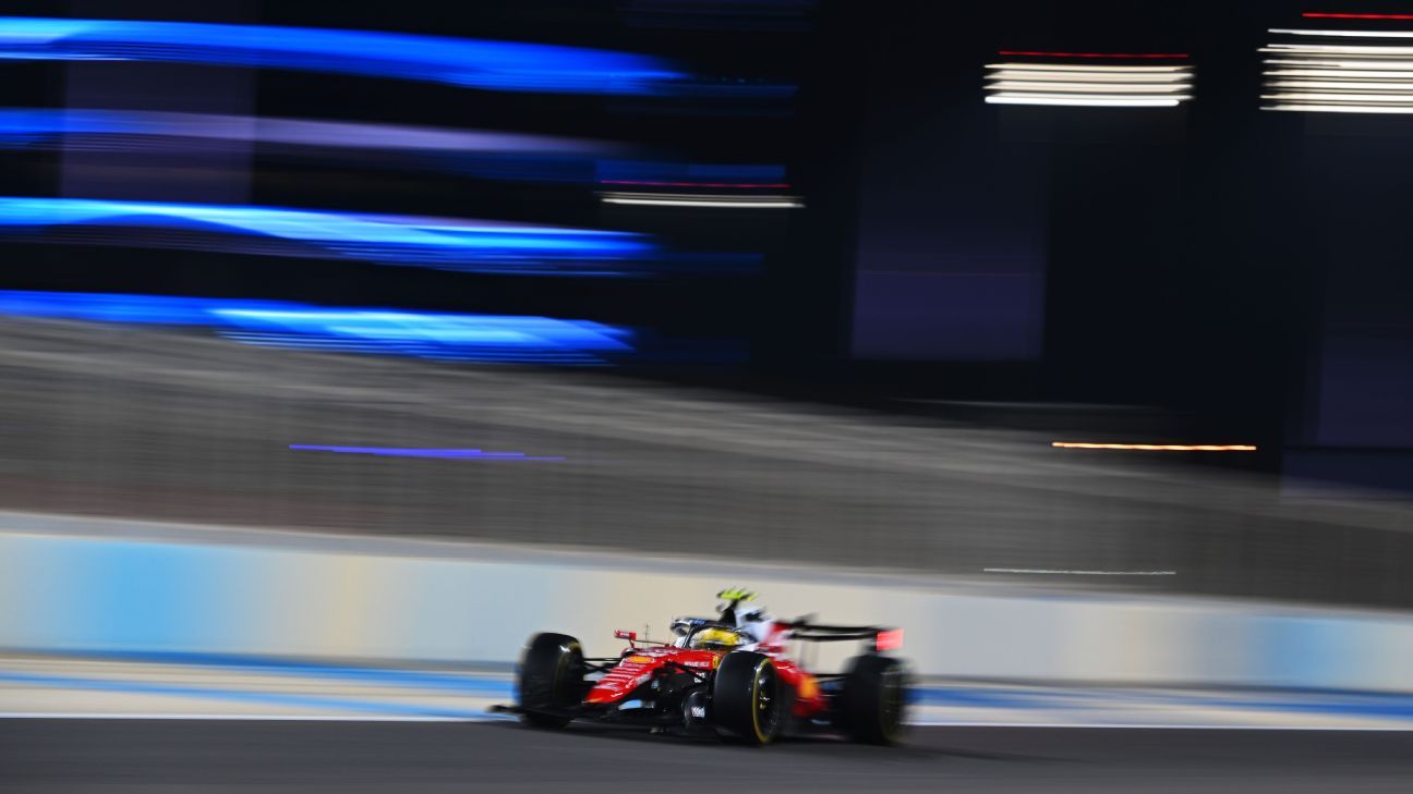 F1 2026: Críticas a los nuevos autos, ¿demasiado complejos? Verstappen y Hamilton alzan la voz