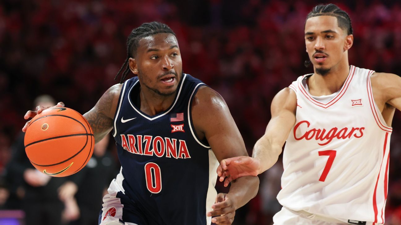 What we learned in Arizona's win over Houston