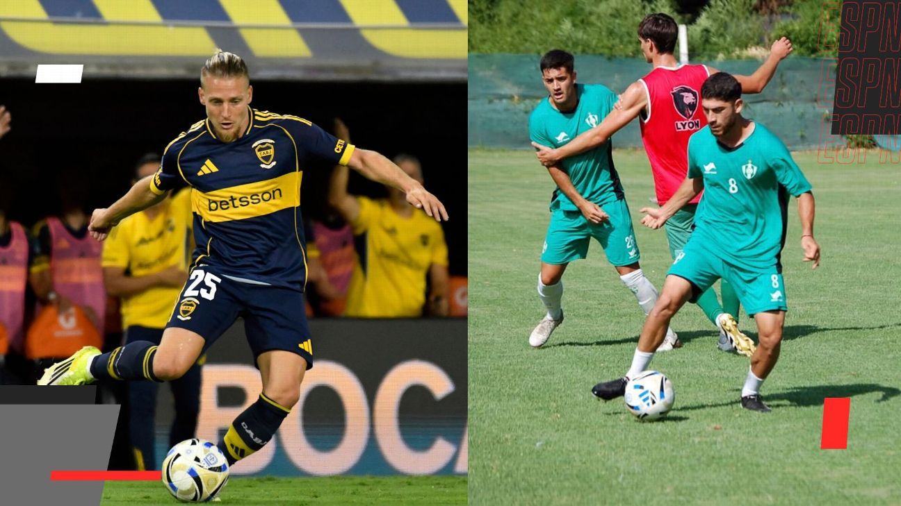 When do Boca vs. play? Gimnasia de Chivilcoy for the 32nd finals of the Argentine Cup 2026: team, date, time and live TV