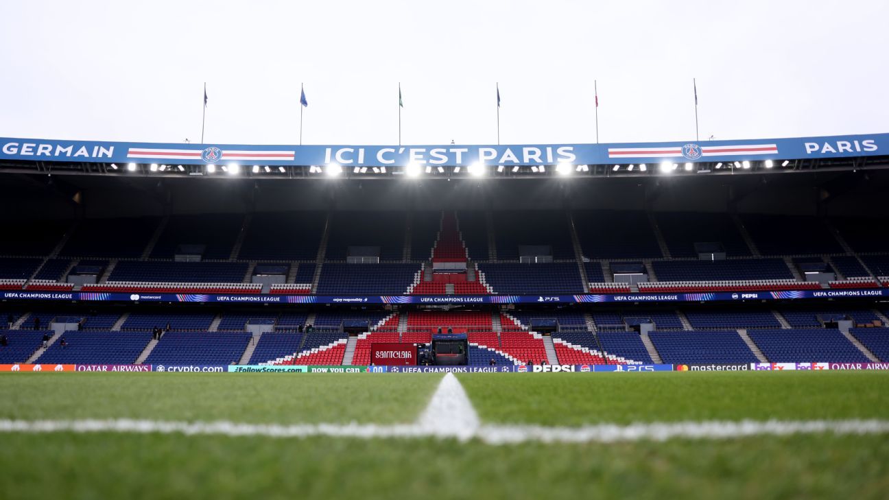 Imagem da notícia - ESPN Brasil