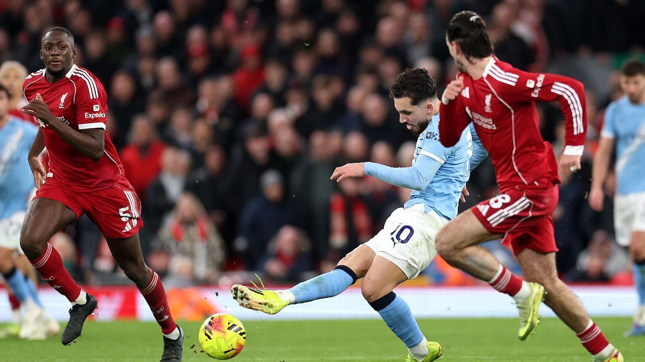 Webb: Cherki goal rightly disallowed vs. L'pool