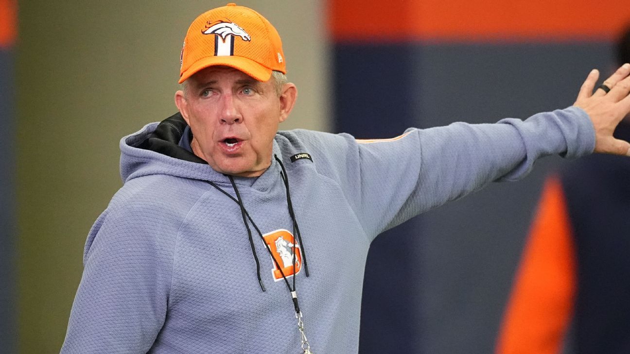 Broncos enter free agency clear of Russell Wilson dead money