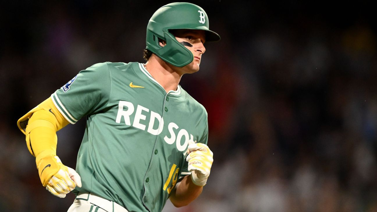 Way-too-early 2026 MLB All-Stars: Predicting full rosters for both the AL and NL