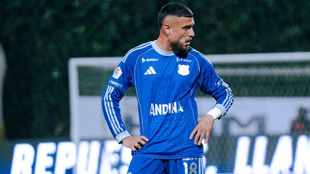 Millonarios vs Deportivo Pereira: Starting lineups, date 9 of the BetPlay League