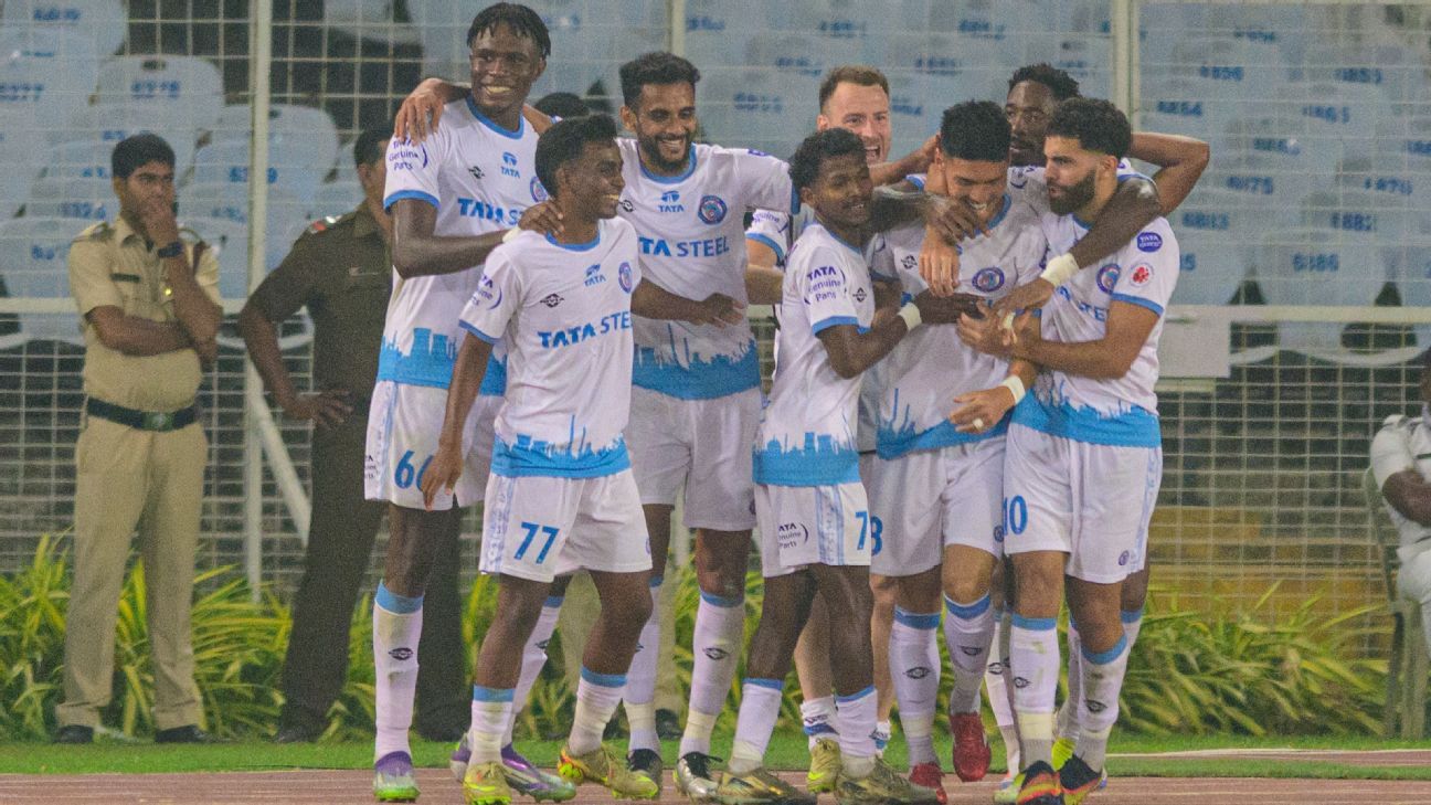 Reflexões da ISL: Jamshedpur uma força, Chongate Chongate, Kerala Blasters na batalha de rebaixamento?