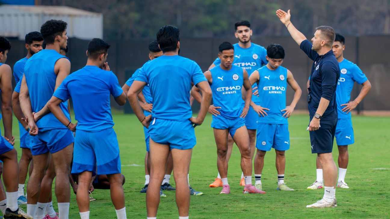 Odisha FC enfrenta Chennaiyin, anfitrião da cidade de Mumbai, Northeast United ISL: Indian Football League continua: Indian Sports Live, 1º de março