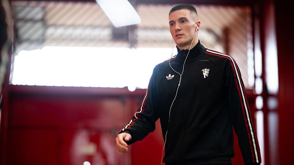 Man United x Crystal Palace AO VIVO: últimas atualizações com Benjamin Cescow dando início ao confronto da Premier League