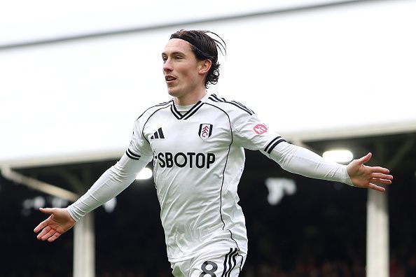 Fulham will do 'everything' to keep Harry Wilson