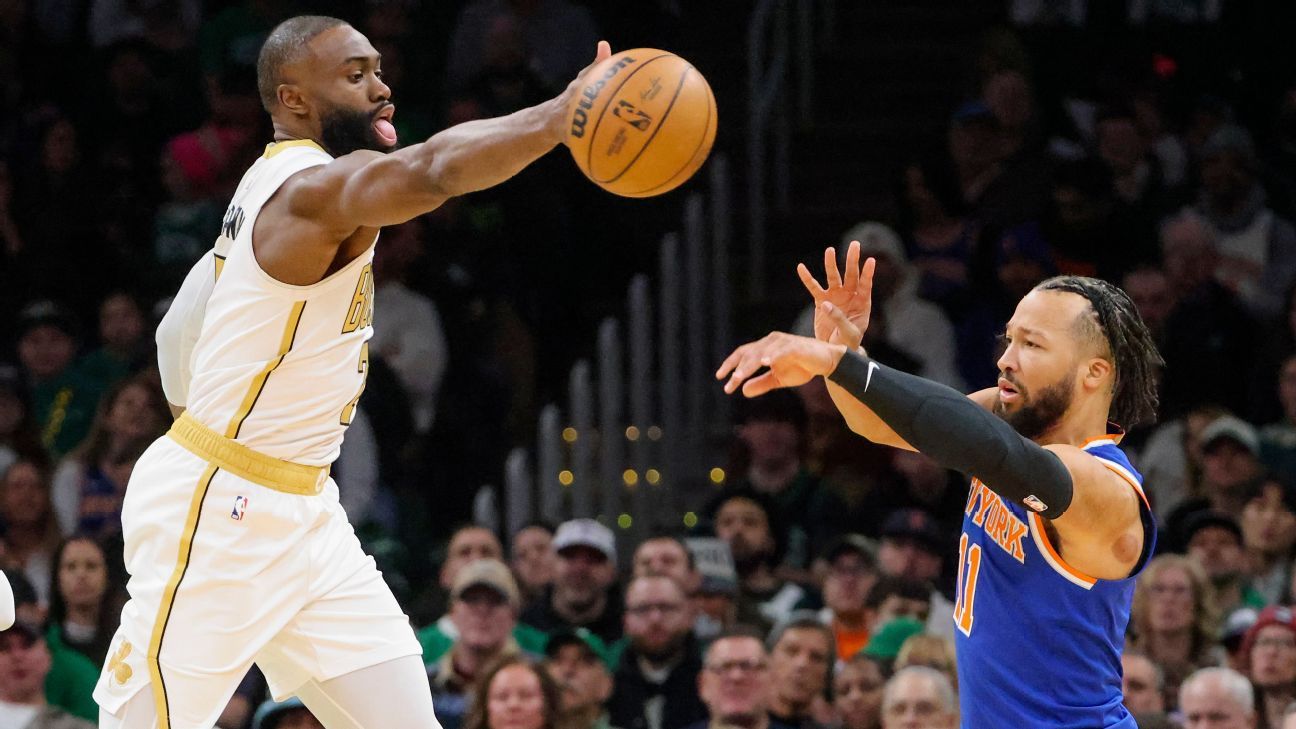 Eastern Conference contenders look to make push this week on Disney+ in the Philippines