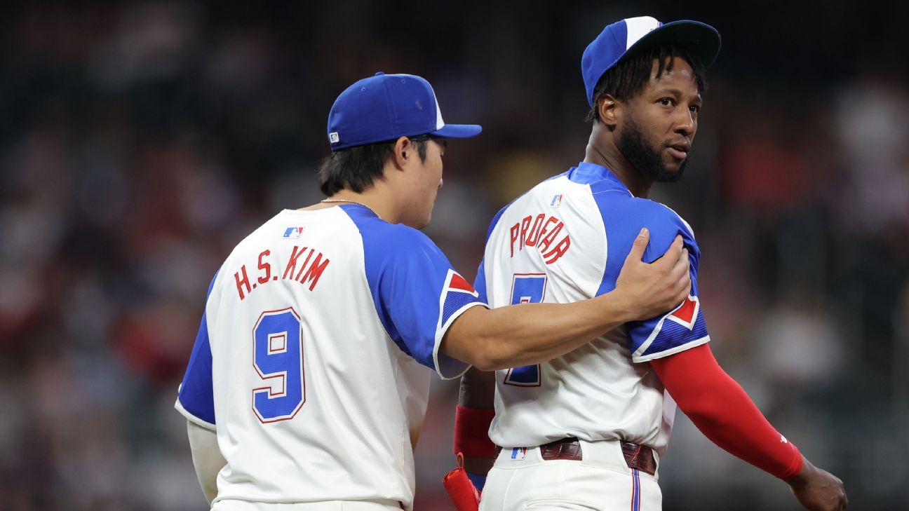 Fantasy baseball news or noise: Jurickson Profar facing 162-game ban
