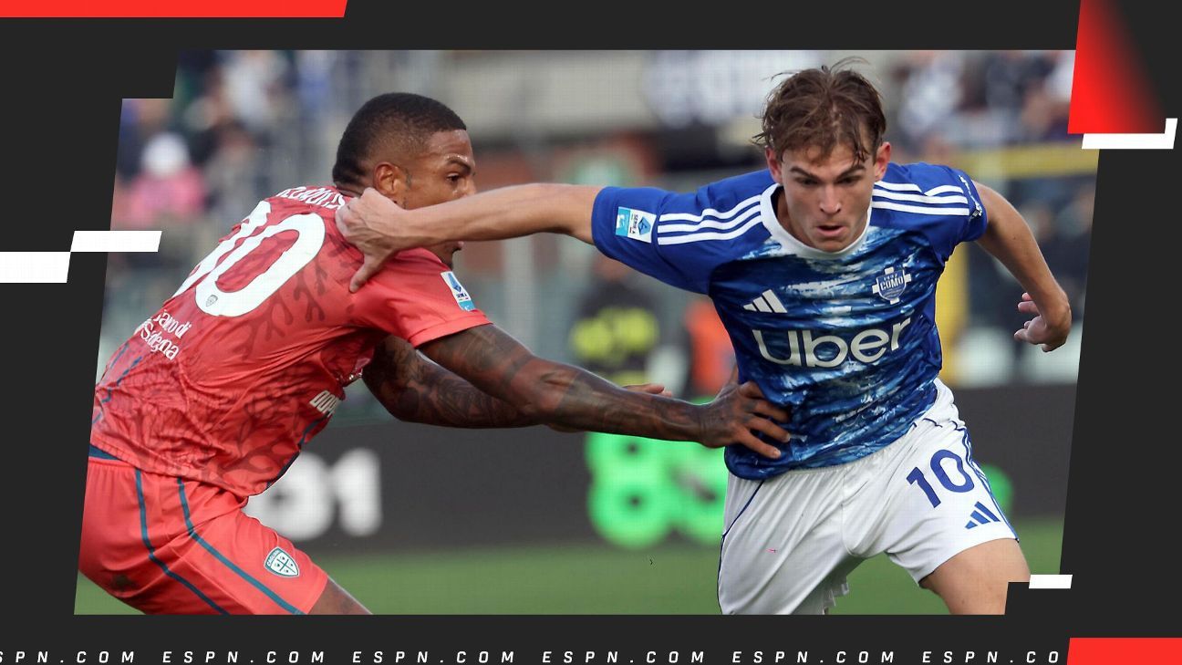 When do they play Cagliari vs. As for Serie A 2025/26: team, date, time and live TV