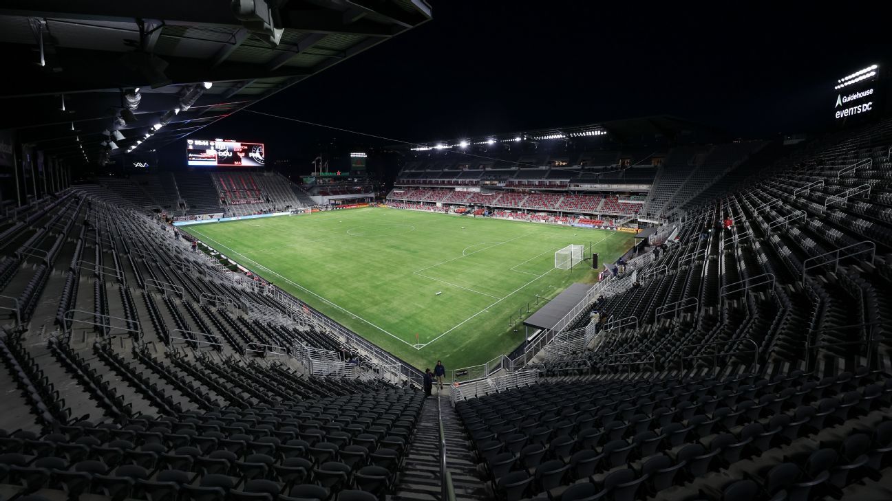 Imagem da notícia - ESPN Brasil