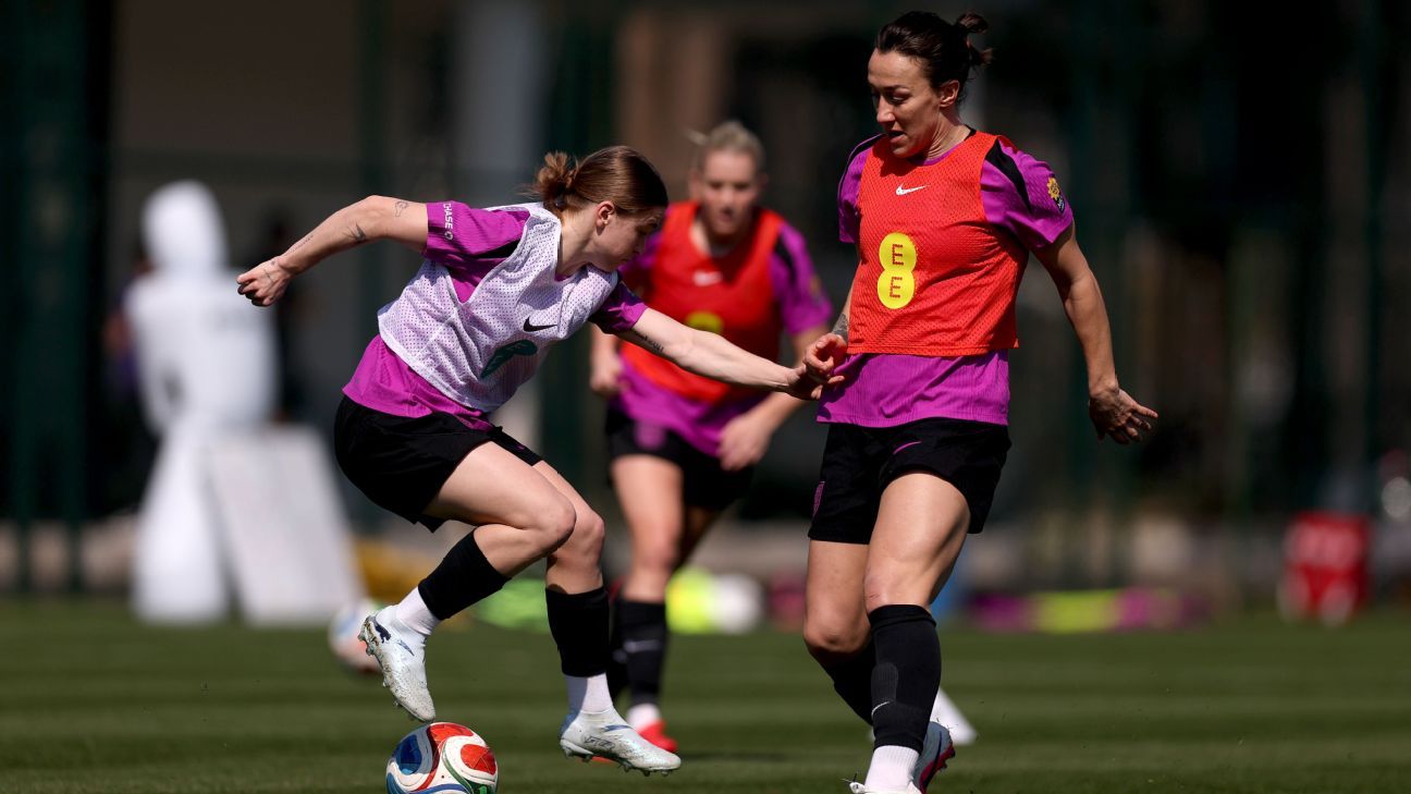 Wiegman warns England face test against Iceland