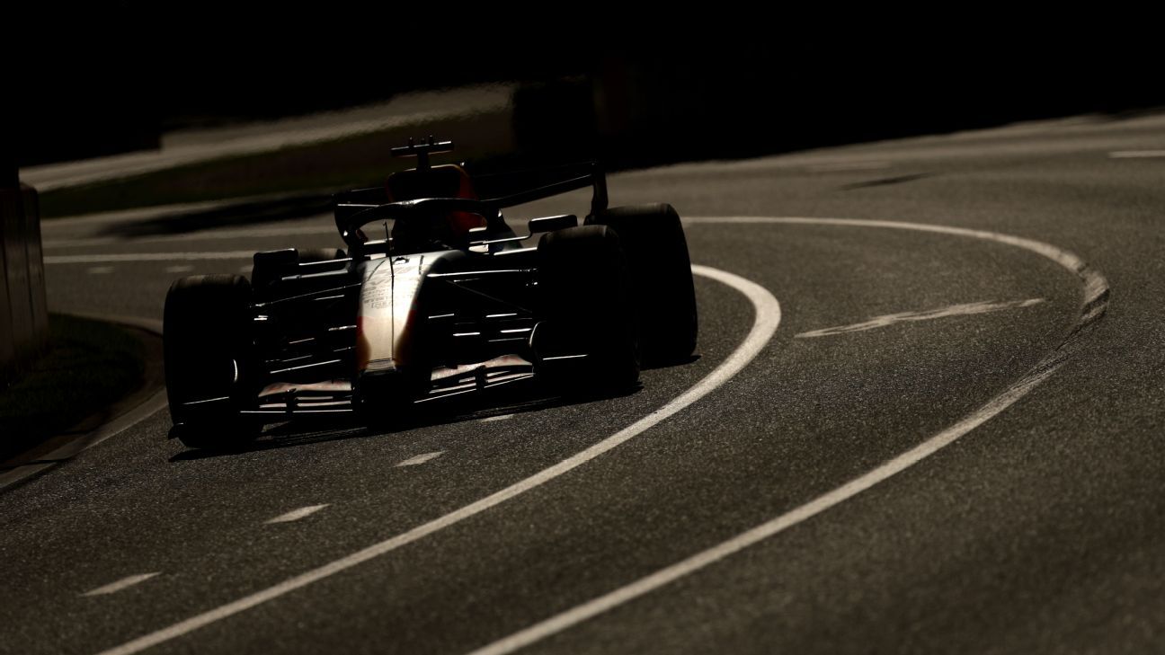 Calendário de 2026 da Fórmula 1 pode ter duas etapas canceladas por conflitos no Oriente Médio