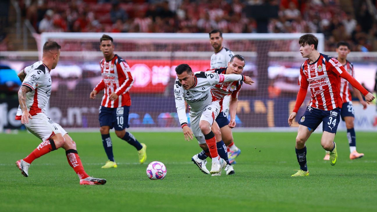 Atlas vs Chivas: Why each team can win, the keys and more