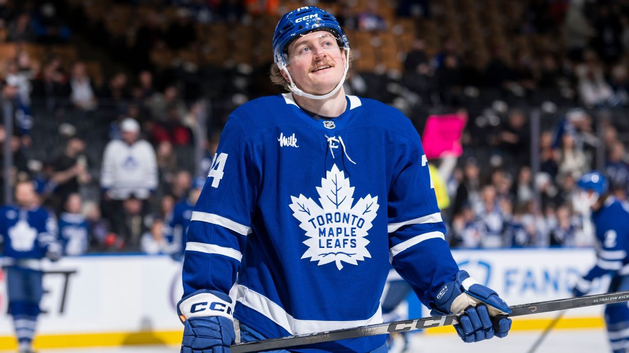 NHL trade tracker: All the deals made before Friday's deadline