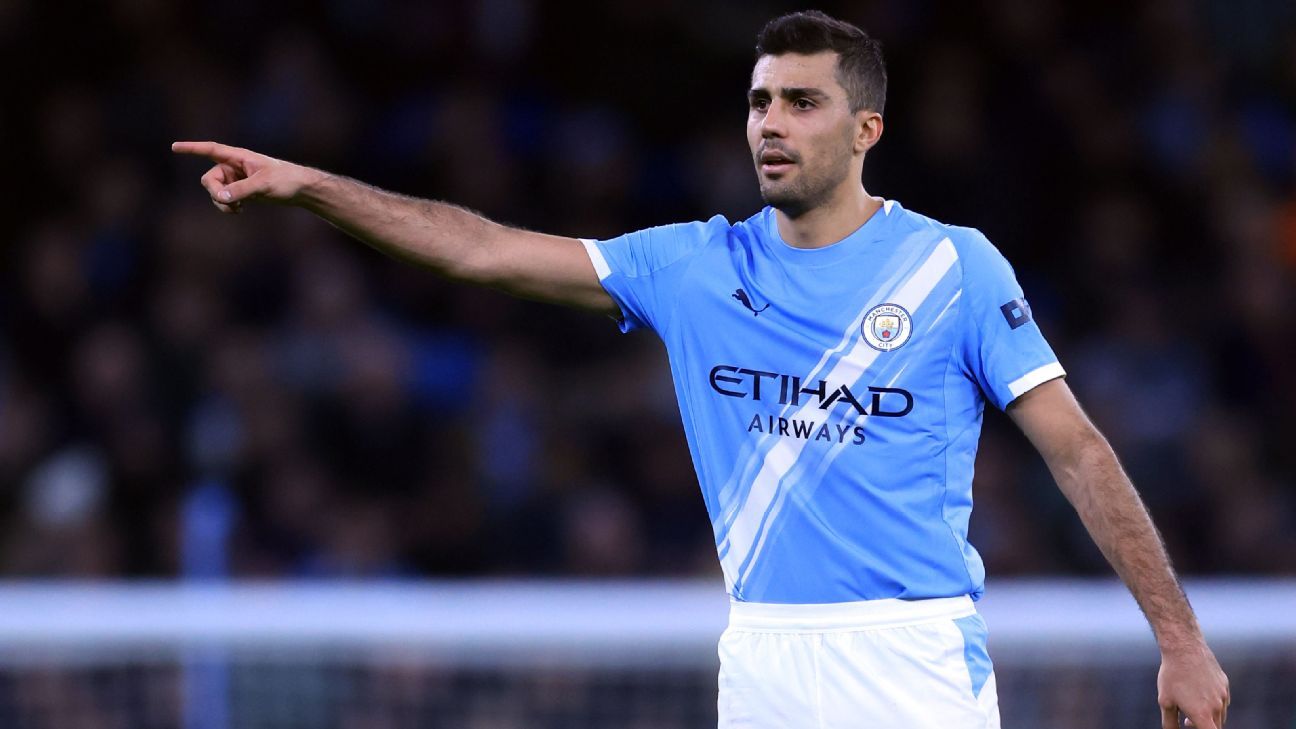 Transfer rumors, news: Madrid eye moves for Rodri, Schlotterbeck