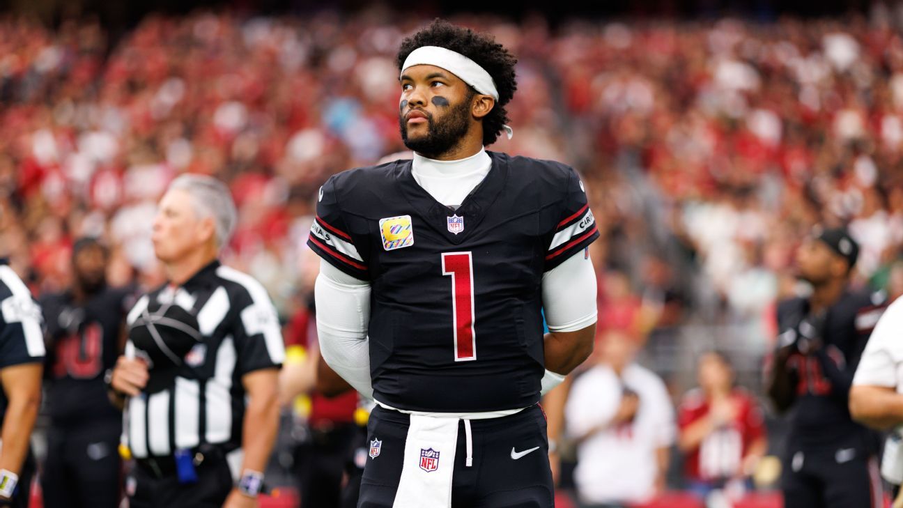 Murray? Tua?? Geno?! Taking a look at who could be the Jets' starting QB in 2026