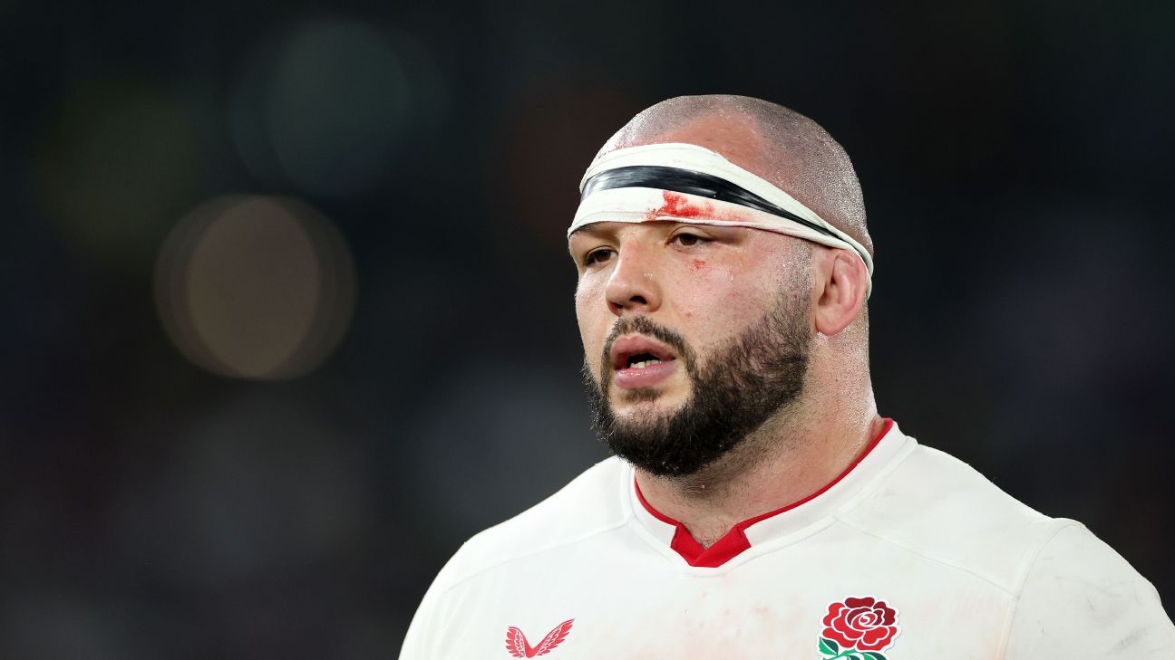 Six Nations: England player ratings after first ever loss to Italy