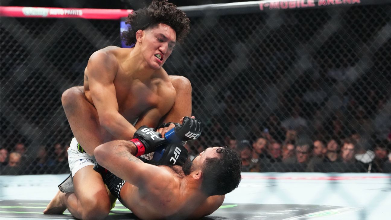 ¿Fin del BMF? Oliveira vs. Holloway y el futuro del título UFC