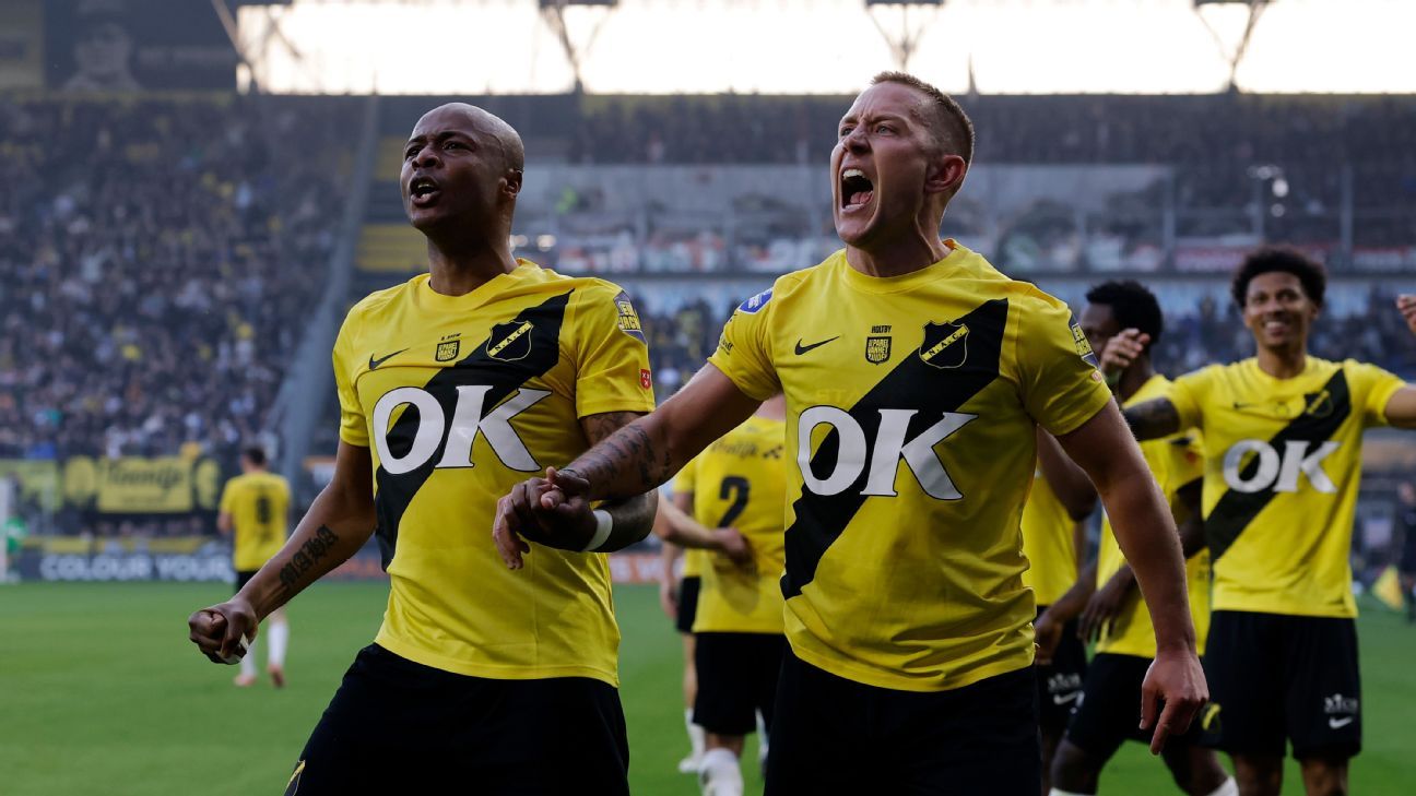 NAC tevreden met gelijkspel: 