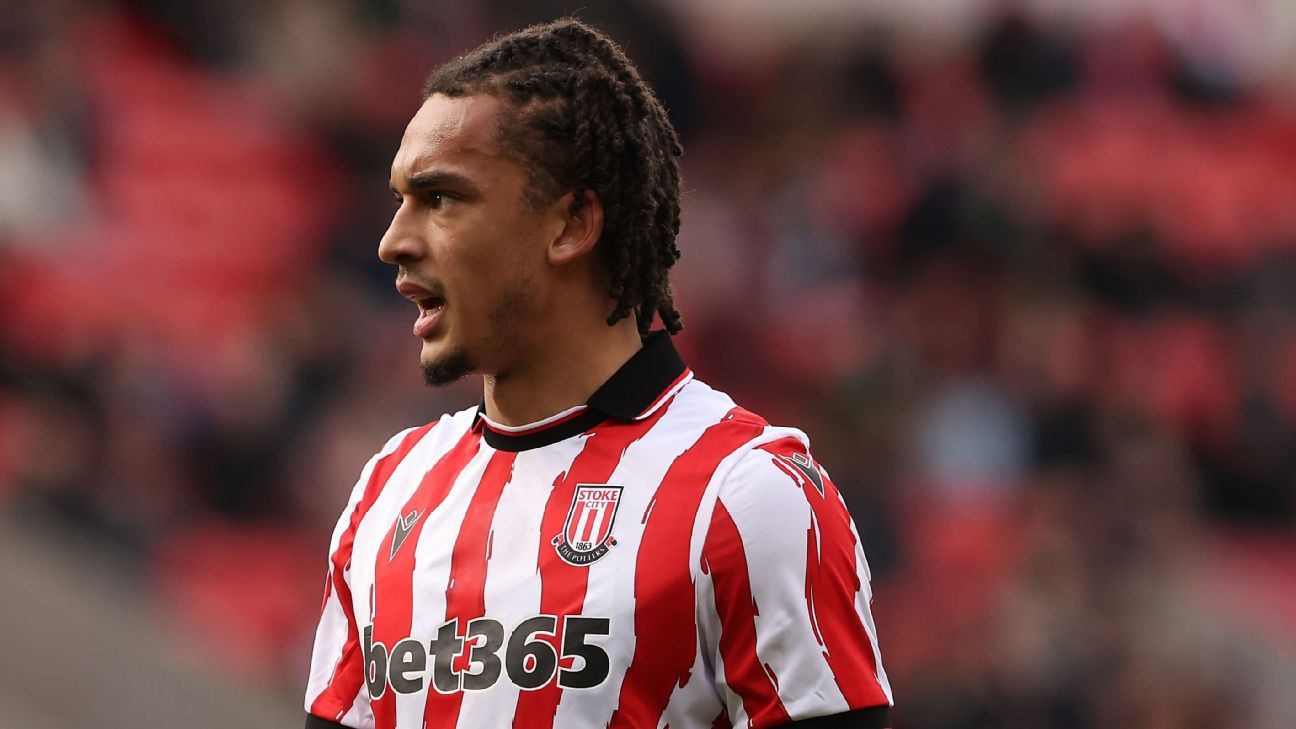 Wales eye Spurs talent with England youth caps