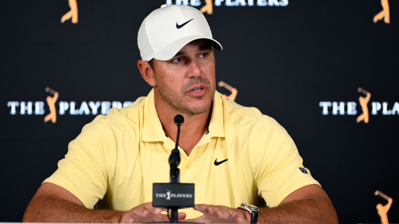 Can Brooks Koepka contend? Who are some sleeper picks?