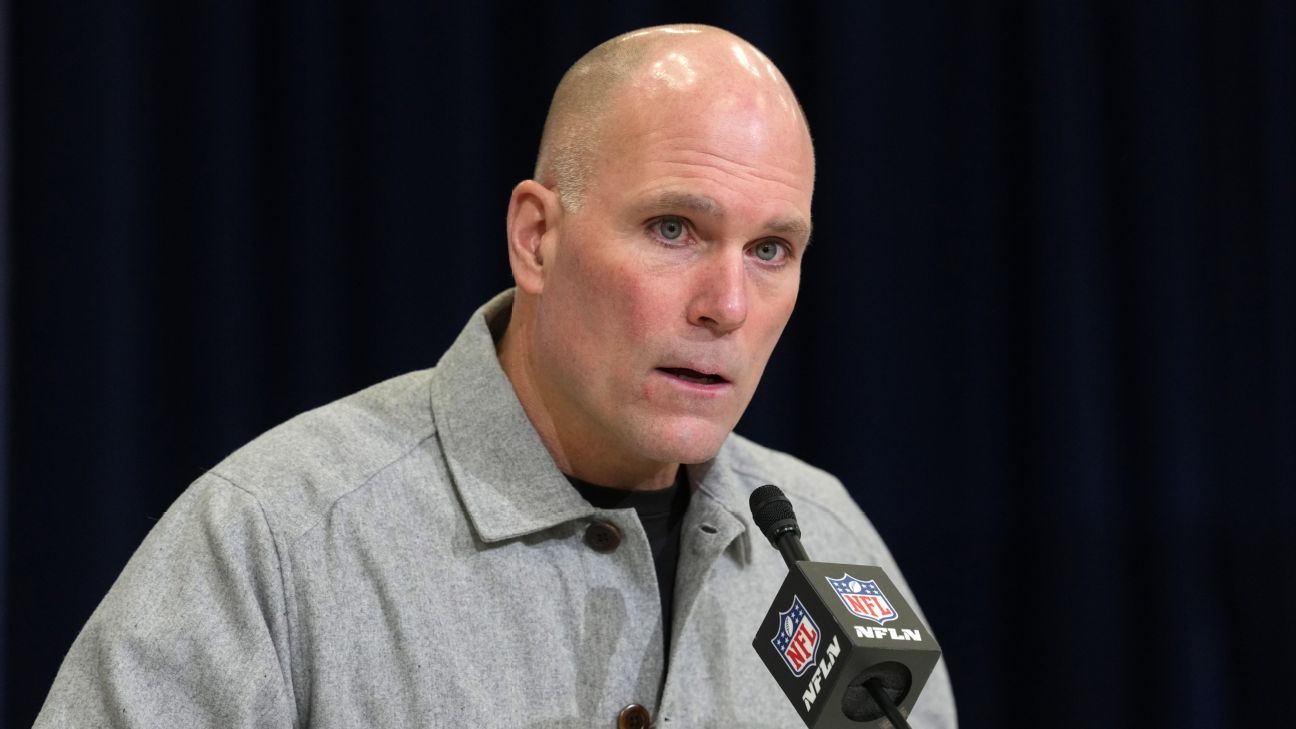 Ravens GM 'gutted' that Crosby deal fell through