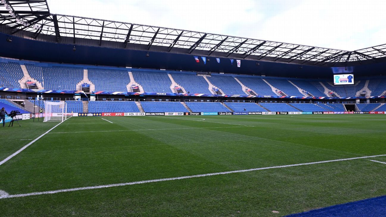 Imagem da notícia - ESPN Brasil