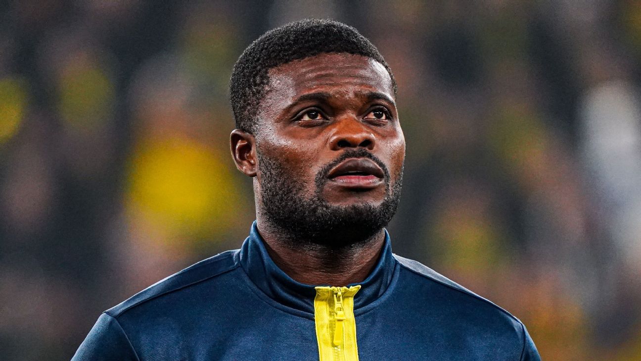 Thomas negou duas novas acusações de estupro partidário