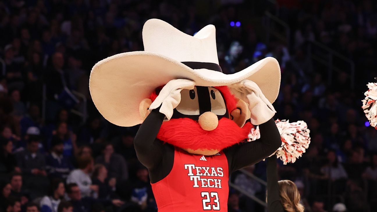 2026 Tournament Challenge guide to team mascots, school colors and famous alumni