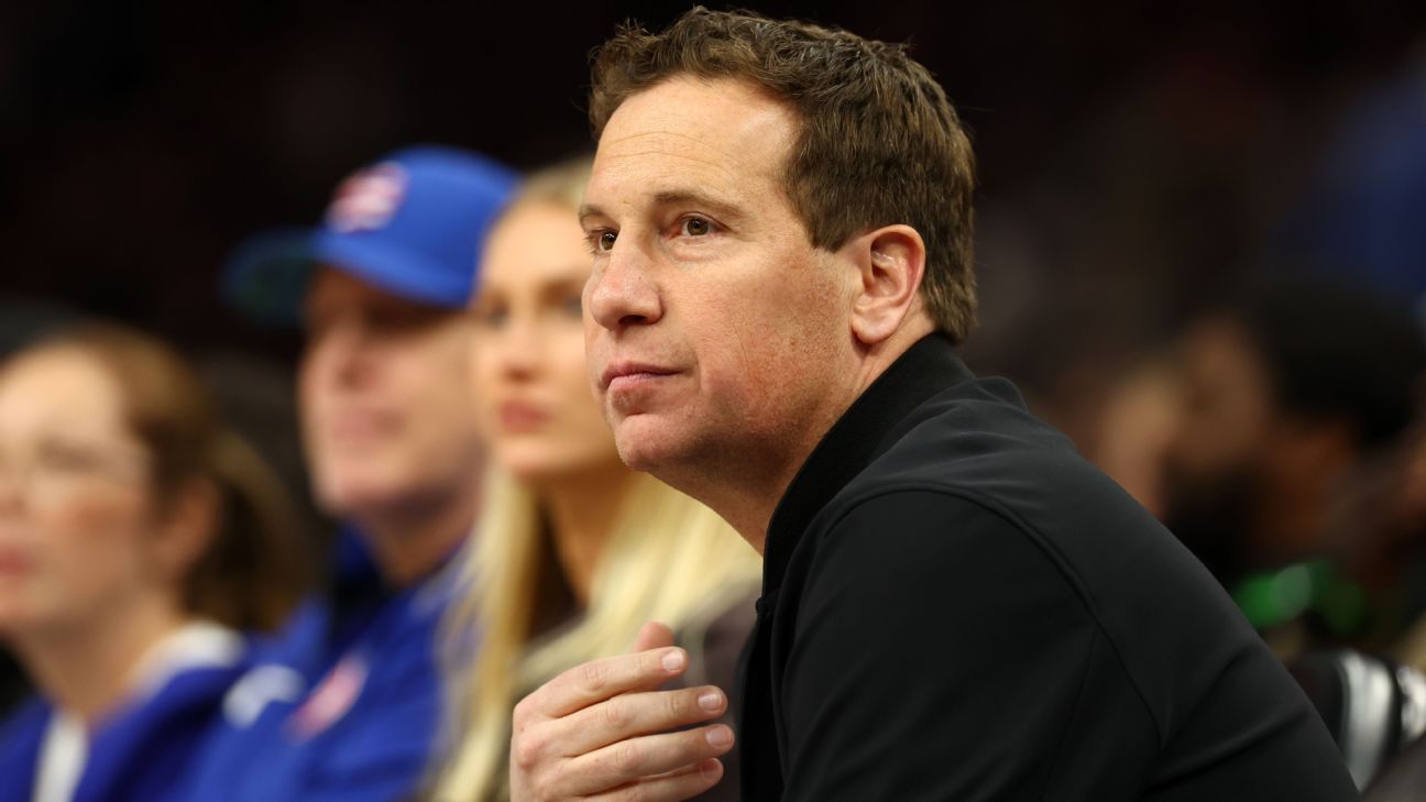 Suns' Ishbia could bump ownership stake to 96%