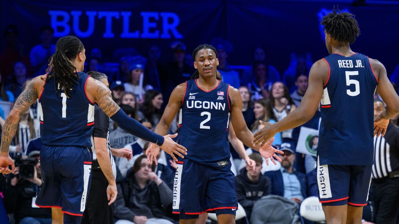 Tournament bets: 12-over-5 upset pick and the 2-seed with clearest path to Elite 8