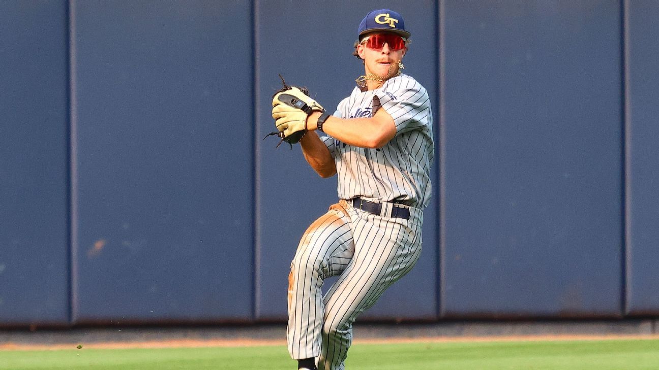 Week 5: Top 25 rankings, top moments and what to watch