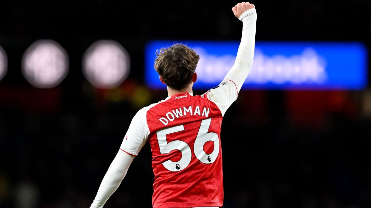 Rooney: Dowman has 'aura and belief' and passed his GCSEs