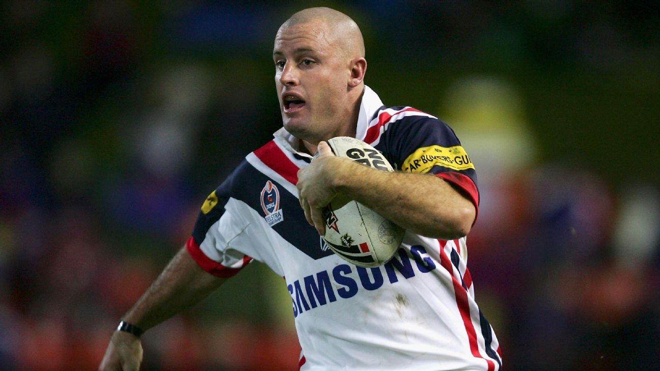 Former NRL star Chris Walker bailed, facing multiple charges